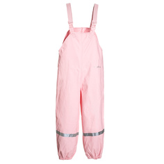 Водонепроницаемые брюки BMS Sailing Wear 100% wasserdicht für Mädchen, розовый