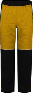 Водонепроницаемые брюки Normani Outdoor Sports Kinder „Sekiu“, желтый