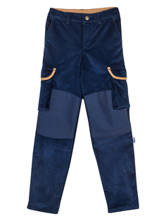 Функциональные брюки finkid Kelkka, темно-синий