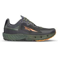 Кроссовки Altra Timp 4 Trail, серый