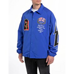 Куртка Replay M8378A.000.84876, синий