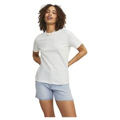 Футболка с коротким рукавом Jack &amp; Jones Isla, белый