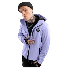 Куртка Siroko W2 Makalu LF, фиолетовый