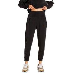 Брюки Ditchil Jogger Delicate Tracksuit, черный