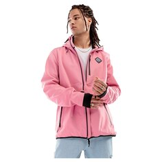 Куртка Siroko W2 Lollipop LF, розовый