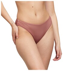 Низ бикини Dedicated Women&apos;s Bikini Bottoms Sanda, цвет Copper Brown