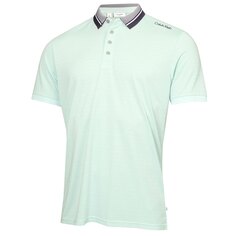 Поло Calvin Klein Golf Parramore, белый