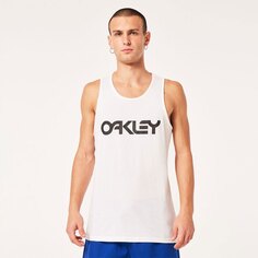 Футболка Oakley Mark 3 , белый