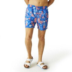 Шорты для плавания Regatta Loras Swimming Shorts, Разноцветный