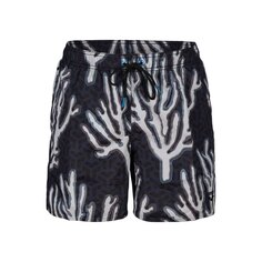 Шорты для плавания Arena 6392 swimming shorts, Разноцветный