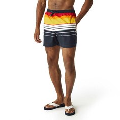 Шорты для плавания Regatta Loras Swimming Shorts, Разноцветный