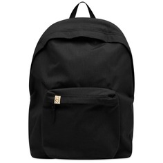 Рюкзак Visvim Cordura 22L, черный