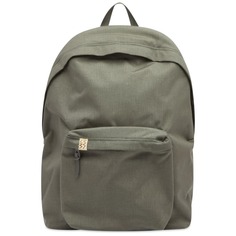 Рюкзак Visvim Cordura 22L, серый