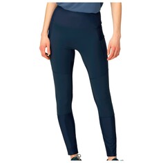 Леггинсы Norrøna Women&apos;s Falketind Equaliser Stretch, цвет Indigo Night