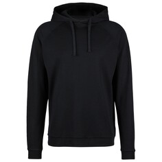 Толстовка из мериноса Stoic Merino260 MMXX Göteborg Hoody, черный