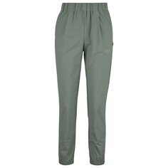 Трекинговые брюки Picture Women&apos;s Sternn, цвет Green Spray