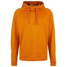 Толстовка из мериноса Stoic Merino260 MMXX Göteborg Hoody, цвет Pumpkin