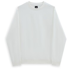Пуловер Vans Core Basic Crew Fleece, цвет Natural Cotton