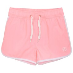 Шорты Color Kids Kid&apos;s Swim Short Shorts Solid, цвет Salmon Rose