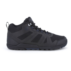 Босоножки Xero Shoes Daylite Hiker Fusion, черный