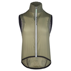 Велосипедный жилет Q36 5 Air Vest, цвет Olive Green Q36.5