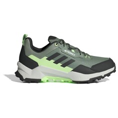 Мультиспортивная обувь Adidas Terrex Terrex AX4, цвет Silver Green/Core Black/Crystal Jade