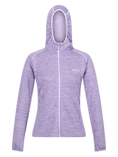 Куртка Regatta Yonder, фиолетовый