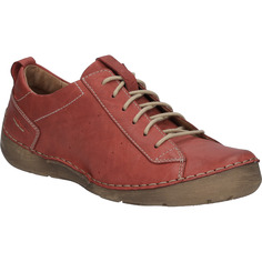 Туфли Josef Seibel Halbschuh Fergey 56, цвет hibiscus