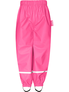 Водонепроницаемые брюки Playshoes, розовый