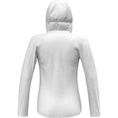 Женская куртка Puez Aqua 4 Ptx 2,5 л Salewa, белый