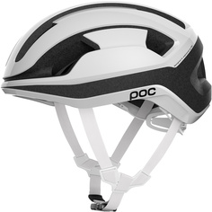 Велосипедный шлем Omne Lite POC, белый