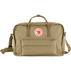 Выходная сумка Kånken Fjällräven, бежевый Fjallraven