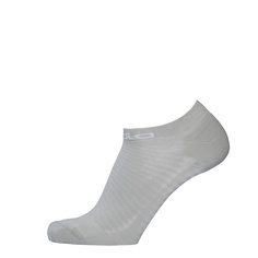 Невидимые носки Ceramicool Odlo, белый