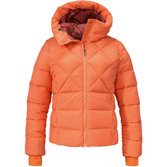 Женская куртка Boston Ins Schöffel, оранжевый