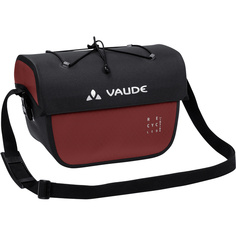 Велосипедная сумка Aqua Box Rec Vaude, красный