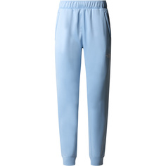 Женские флисовые брюки-джоггеры Reaxion The North Face, синий
