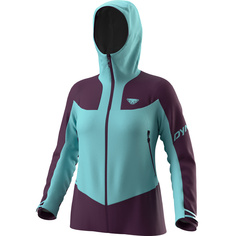 Женская куртка Radical 2 GTX Dynafit, фиолетовый