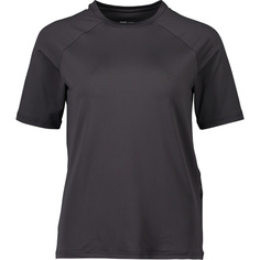 Женская легкая футболка Reform Enduro POC, серый