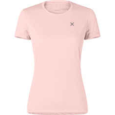 Женская футболка Join Montura, розовый