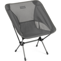 Один стул Helinox, серый