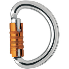 Карабин Omni Triact-Lock Petzl