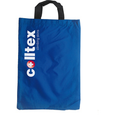 Меховая сумка Colltex