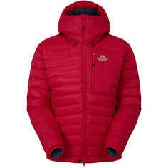 Женская куртка Балторо Mountain Equipment, красный
