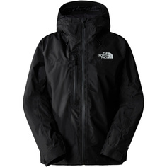 Женская утепленная куртка Dawnstrike GTX The North Face, черный