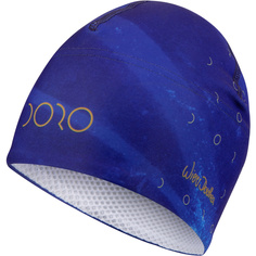 Женская шапка Доро Sportful, фиолетовый