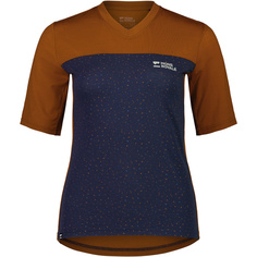 Женская футболка Redwood Enduro Mons Royale, синий