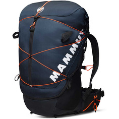 Женский Рюкзак Ducan Spine 50-60 Mammut, синий Mammut®