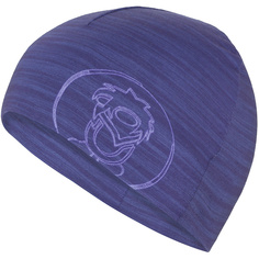 Детская ультралегкая шапка Trollkids, фиолетовый