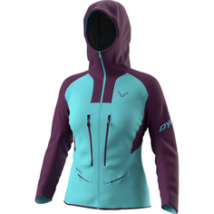 Женская куртка TLT GTX Dynafit, фиолетовый