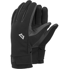 Женские альпийские перчатки G2 Mountain Equipment, черный